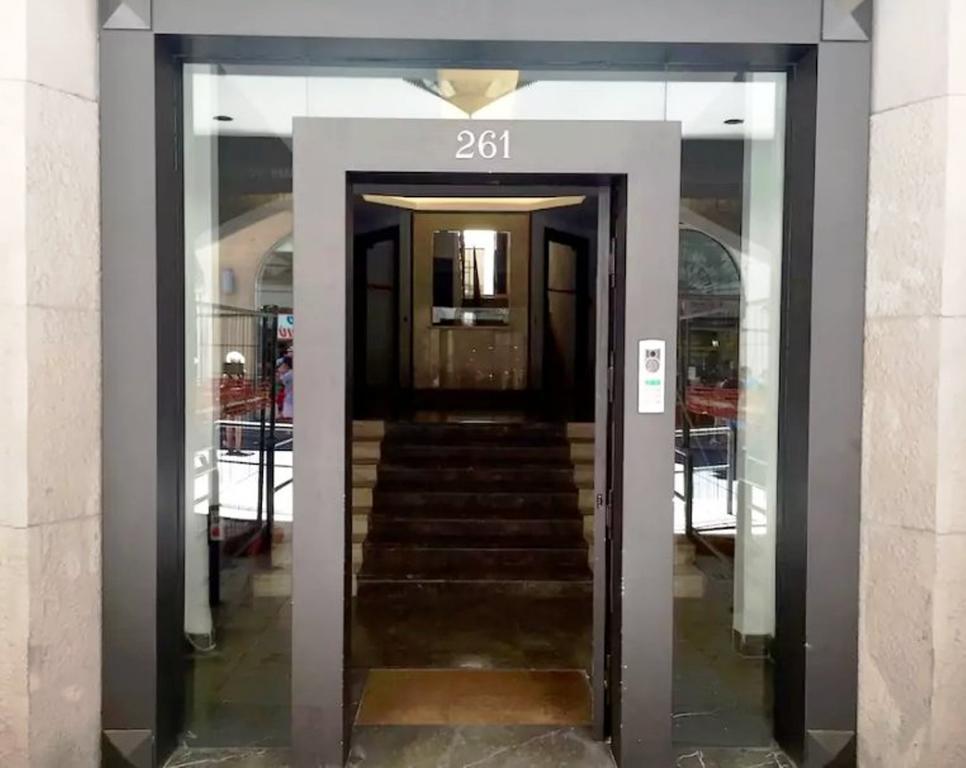 Overseas - Penthouse - Appartamento Attico - Palazzo San Matteo - ปาแลร์โม ภายนอก รูปภาพ