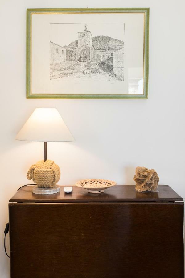 Overseas - Penthouse - Appartamento Attico - Palazzo San Matteo - ปาแลร์โม ภายนอก รูปภาพ