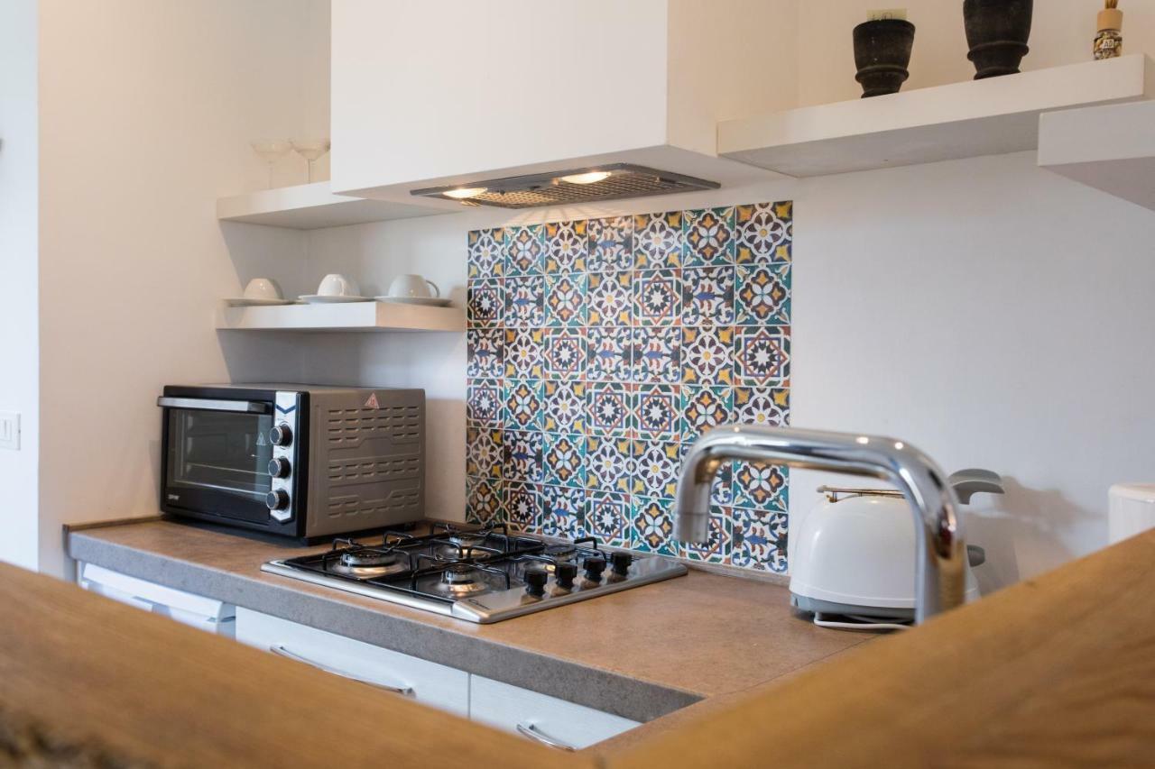 Overseas - Penthouse - Appartamento Attico - Palazzo San Matteo - ปาแลร์โม ภายนอก รูปภาพ